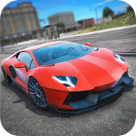 极限汽车驾驶模拟官方版Ultimate Car Driving Simulatorv7.10.15 最新版
