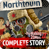 The Walking Zombie 2行尸走肉2手机版中文版完整版v3.5.3 最新版