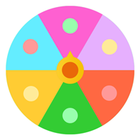 Funny Roulette大转盘app安卓版v3.6.4 最新版