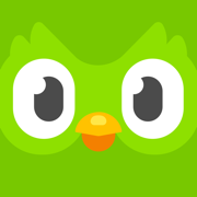 多邻国Duolingo国外版官方appv5.83.4 安卓版