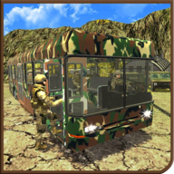 军用巴士模拟器官方版v1.0.1 最新版
