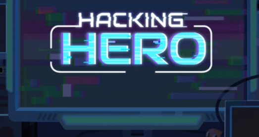 Hacking HeroӢ۹ٷ