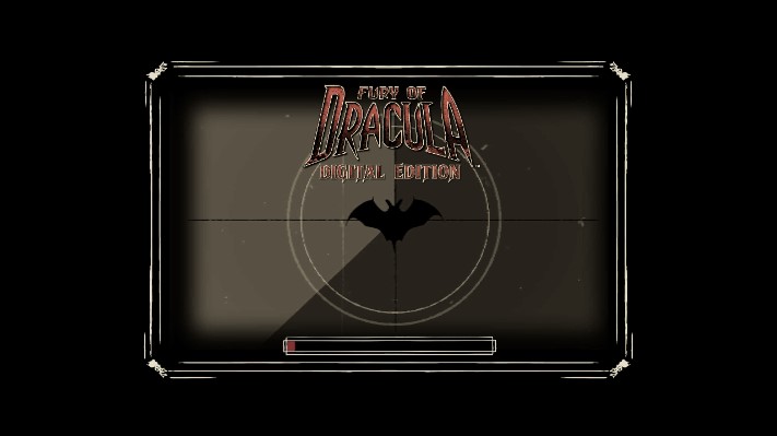 Fury of Dracula¹֮ŭv3.2.0 °