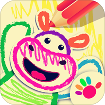 上色涂鸦板画画本app安卓版v3.1.8 最新版