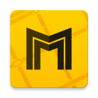 中��地�F通app安卓版(MetroMan)v11.3.0 手�C版