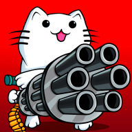 猫咪大战僵尸游戏官方版v1.0.1 最新版