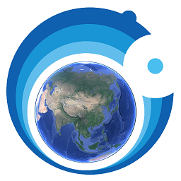 奥维互动地图卫星高清下载安装2023v9.6.5 官方版