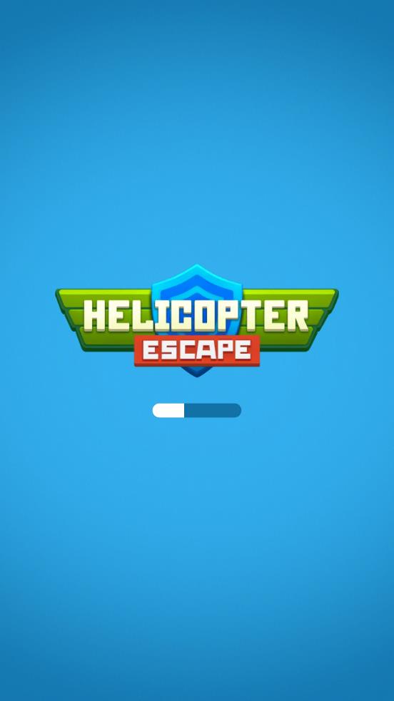 Heli Escape(ֱ3Dý)v1.7.1 Ʊ