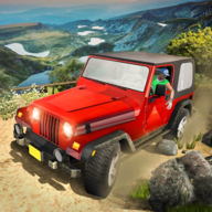 Offroad Driving Adventure越野车特技挑战游戏最新版v1.0 官方版