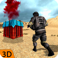 Fire Battleground Survival Shooting Squad Games火线战场生存射击游戏安卓版v3 最新版