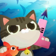 The Fishercat渔猫破解版最新版本v4.1.6 最新版