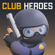 俱乐部英雄破解版v1.0.0 最新版