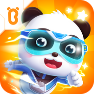 宝宝巴士世界启蒙游戏(Baby Panda World)v10.00.34.00 最新版