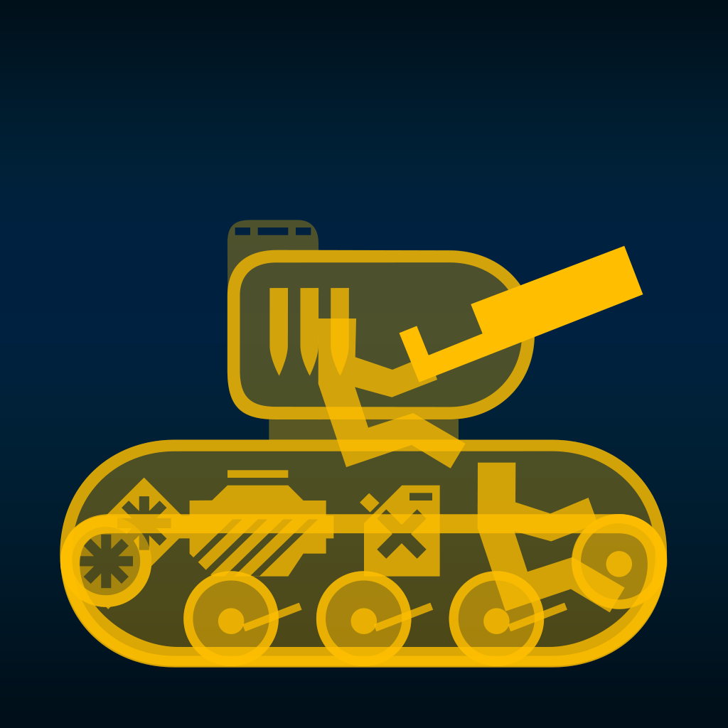 坦克�z查�T安卓版(Armor Inspector)v3.11.7 最新版