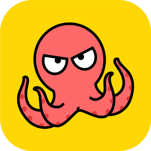 章鱼转玩app最新版v1.0.14 手机版