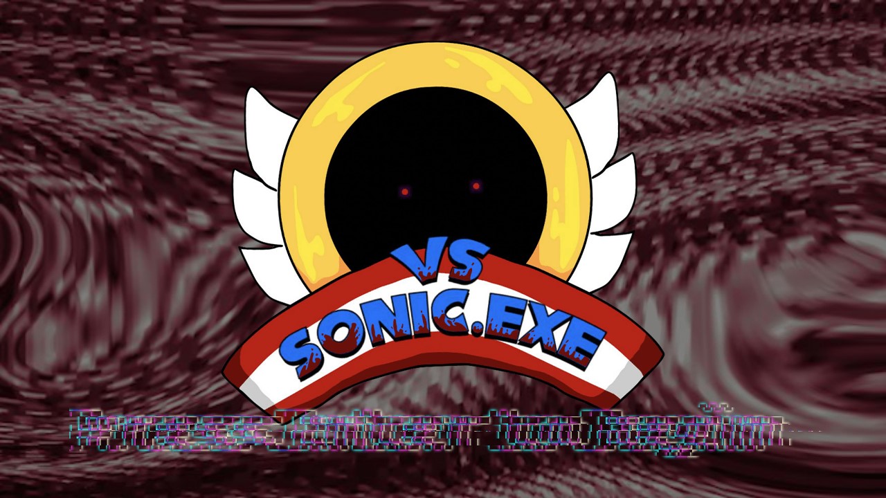 ɫ֮ҹɱģ(FNF VS Sonic)v0.2.7.1 ׿
