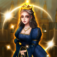 宝石秘密城堡三消谜题游戏(Jewel Secret Castle)v1.7.6 最新版