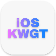 iOS Widgets for KWGT(仿ios14桌面插件app安卓版)v4.1 手�C版