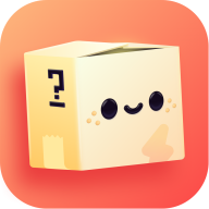 盲盒�_人app最新版v1.0.3 安卓版