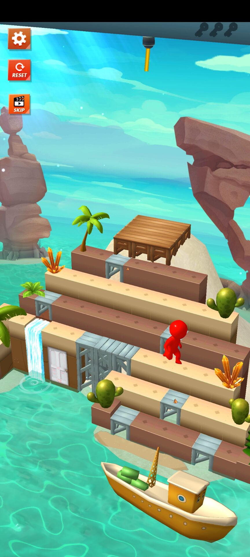 Rope Cut - Rescue HeroӢ°v10.8 ׿