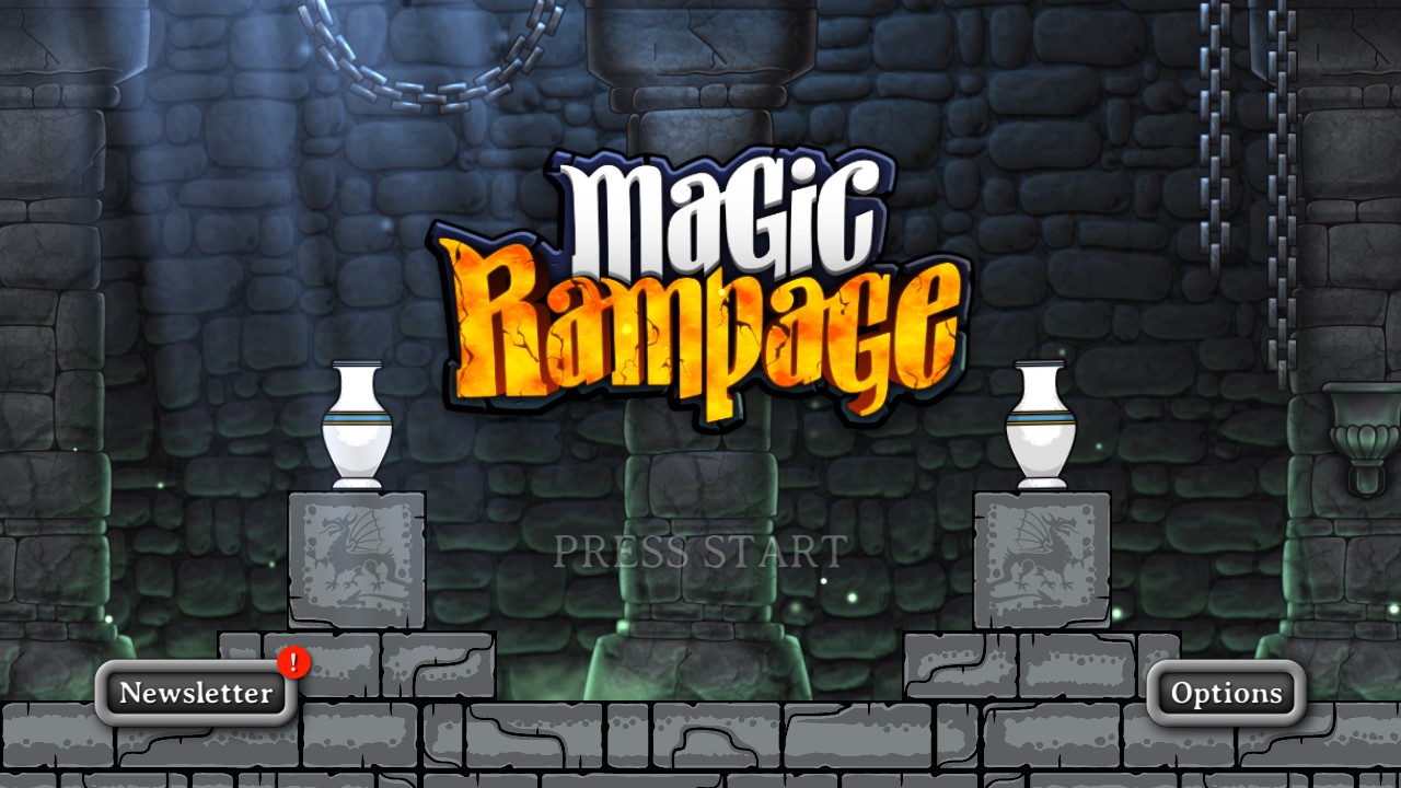 Magic Rampageħ񱩹ٷv5.4.6 °