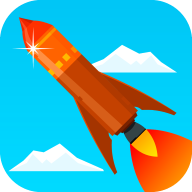 Rocket Sky火箭天空破解版v1.5.1 最新版