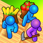 模拟农场游戏安卓版v1.0.0 手机版