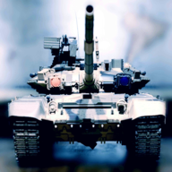 坦克模拟器游戏官方版v1.0.9 最新版