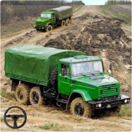 Army Truck Driving军队卡车司机安卓版v2.1 最新版