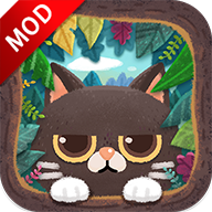 Secret Cat Forest(؈֟oľ^)v1.6.10 °