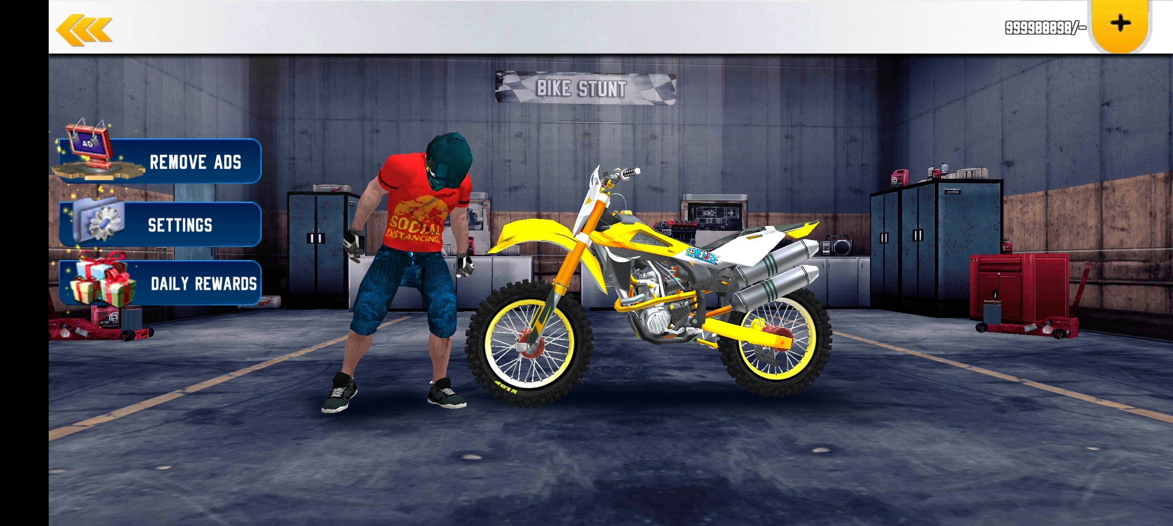 Stunt Bike Racing Game Interesting GamesϷ޻Ұv1.8 ׿
