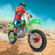 Stunt Bike Racing Game Interesting Games游戏无限货币版v1.8 安卓版