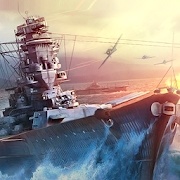 WARSHIP BATTLE炮艇��3D�鹋��o限金�虐姹�v3.4.1 中文版