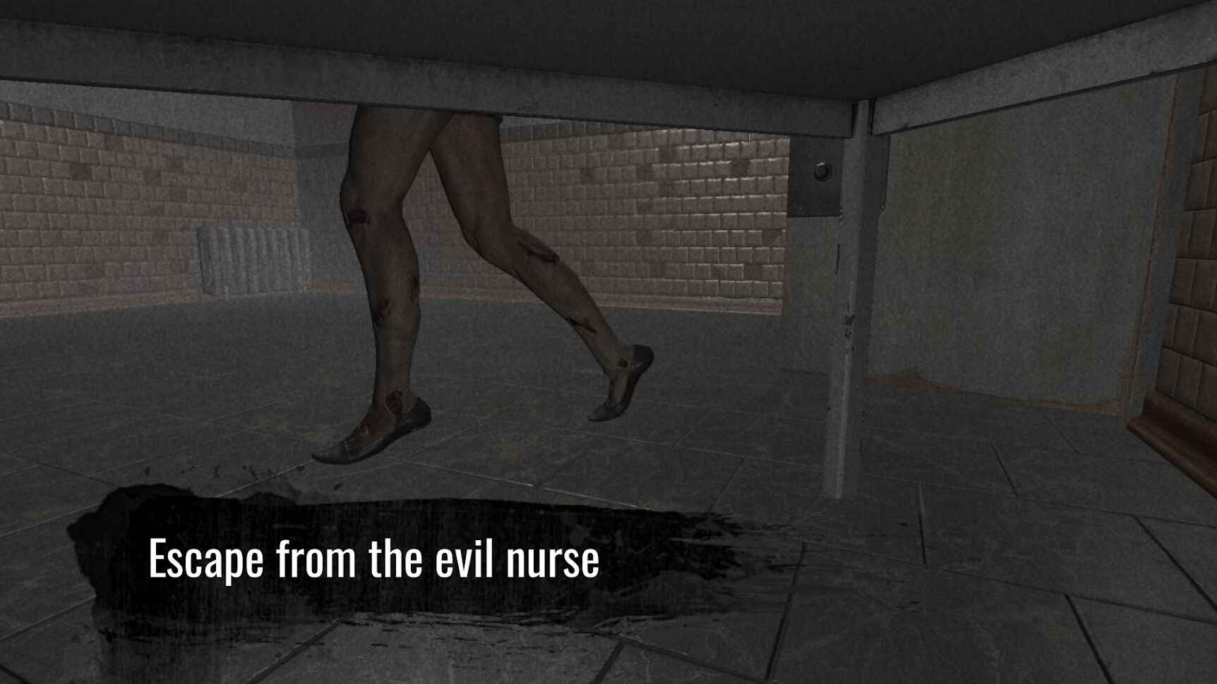 Nurse HorrorֲʿаҽԺٷv1.0.8 ֻ
