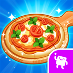 披萨大厨美味餐厅游戏v1.3.3 安卓版