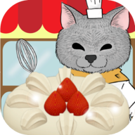 疯狂猫咪甜品店官方版v1.0.0 最新版