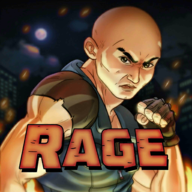 怒火之拳官方版Fist of Ragev1.5 最新版