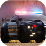 Police Car Parking And Driving(警车停车和驾驶游戏安卓版)v0.1 官方版