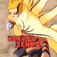 Naruto Senki火影战记重粒子模式鸣人版v8 安卓版