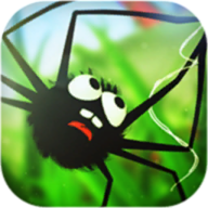 蜘蛛的冒险游戏无限技能点能量破解版v1.2.110 最新版