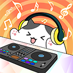 音乐猫咪免广告最新版v1.0.0 安卓版