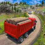 山地卡车运输手游正版v1.0 最新版