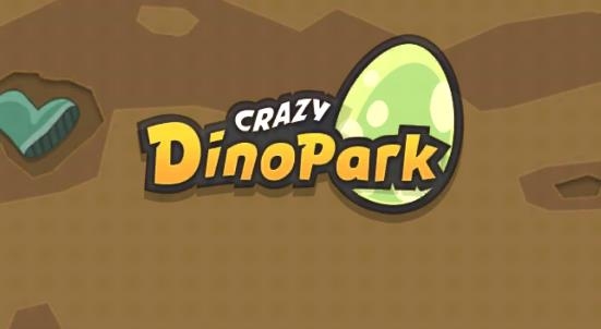 ԰(Crazy Dino Park)ƽ