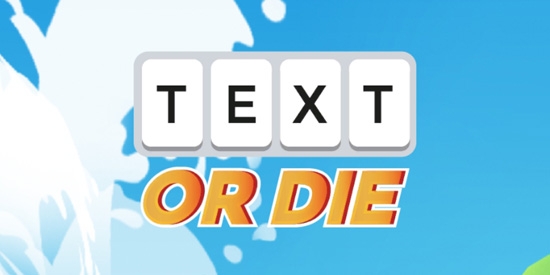 Text or Die޸İ