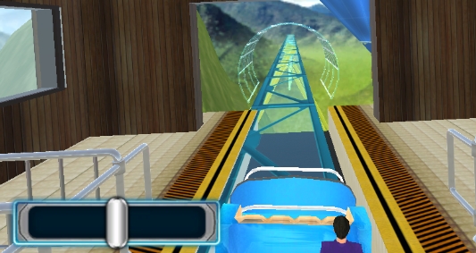 Roller Coaster Simulator 3Dɽ3DСϷٷ