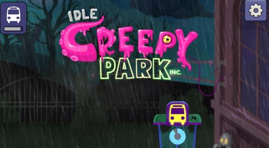 Idle Creepy Park(ëȻ԰)޸İ