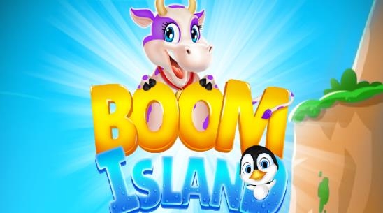 ը(Boom Island)޽ƽ