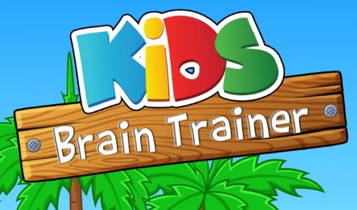 Kids Brain Trainerֻ