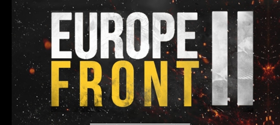 Europe Front IIŷǰ2ٷ