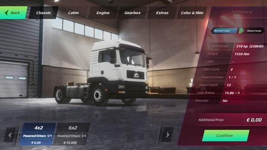 Euro Truck Simulator 2ŷ޿ģ2ֻİ